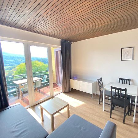 Velden Living Apartments - Schiefling Panorama Schiefling am See Zewnętrze zdjęcie