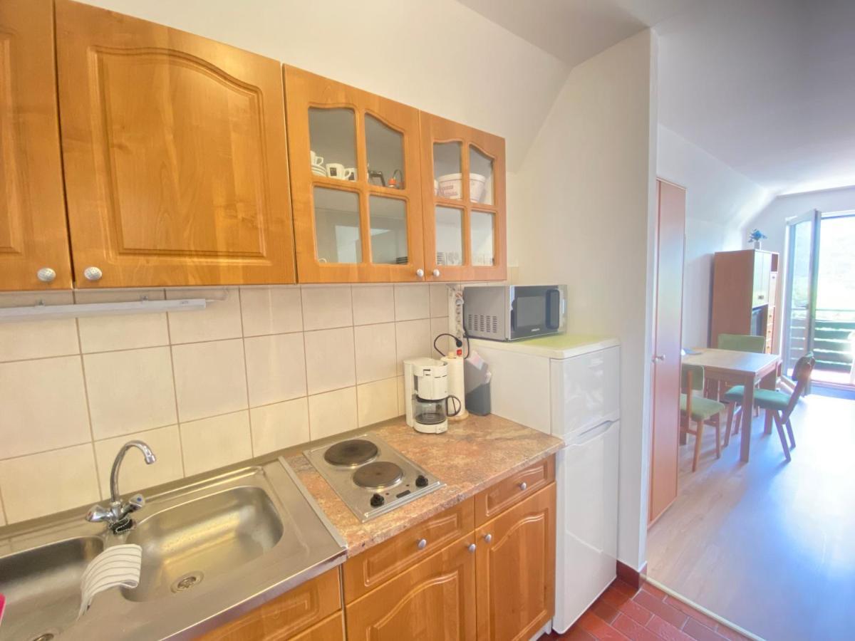 Velden Living Apartments - Schiefling Panorama Schiefling am See Zewnętrze zdjęcie