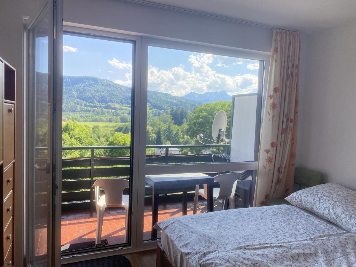 Velden Living Apartments - Schiefling Panorama Schiefling am See Zewnętrze zdjęcie