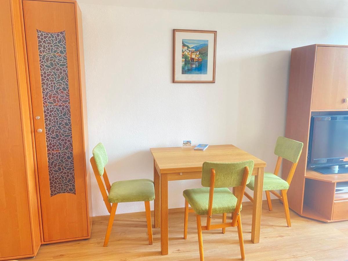 Velden Living Apartments - Schiefling Panorama Schiefling am See Zewnętrze zdjęcie