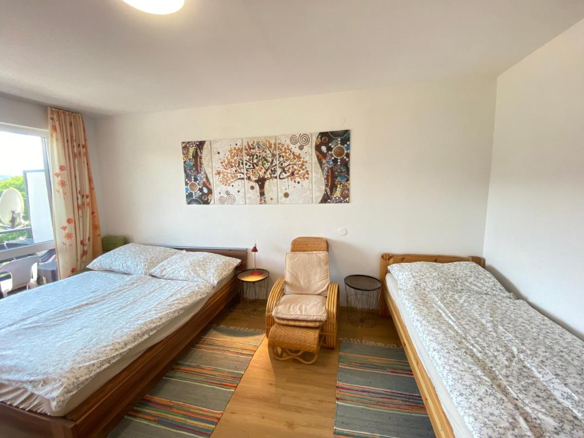 Velden Living Apartments - Schiefling Panorama Schiefling am See Zewnętrze zdjęcie