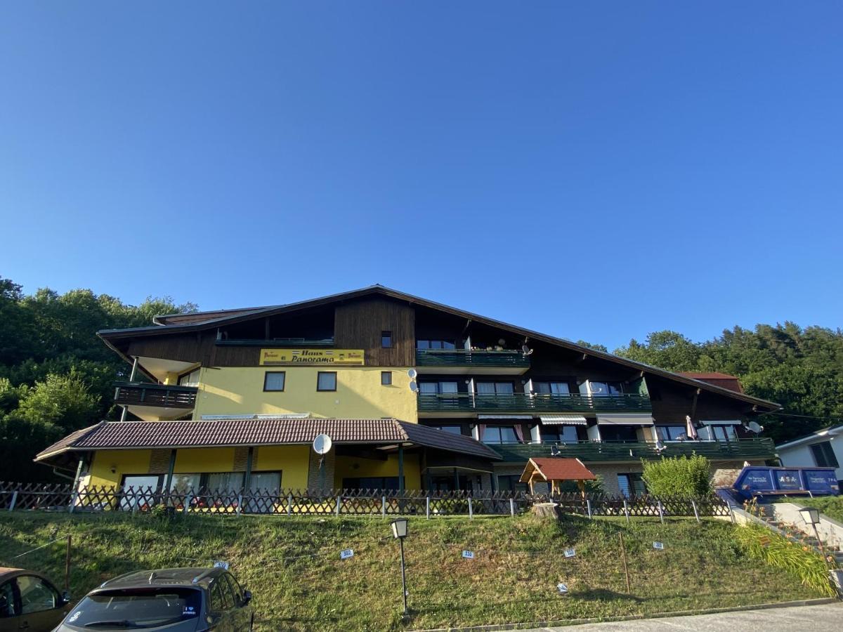Velden Living Apartments - Schiefling Panorama Schiefling am See Zewnętrze zdjęcie