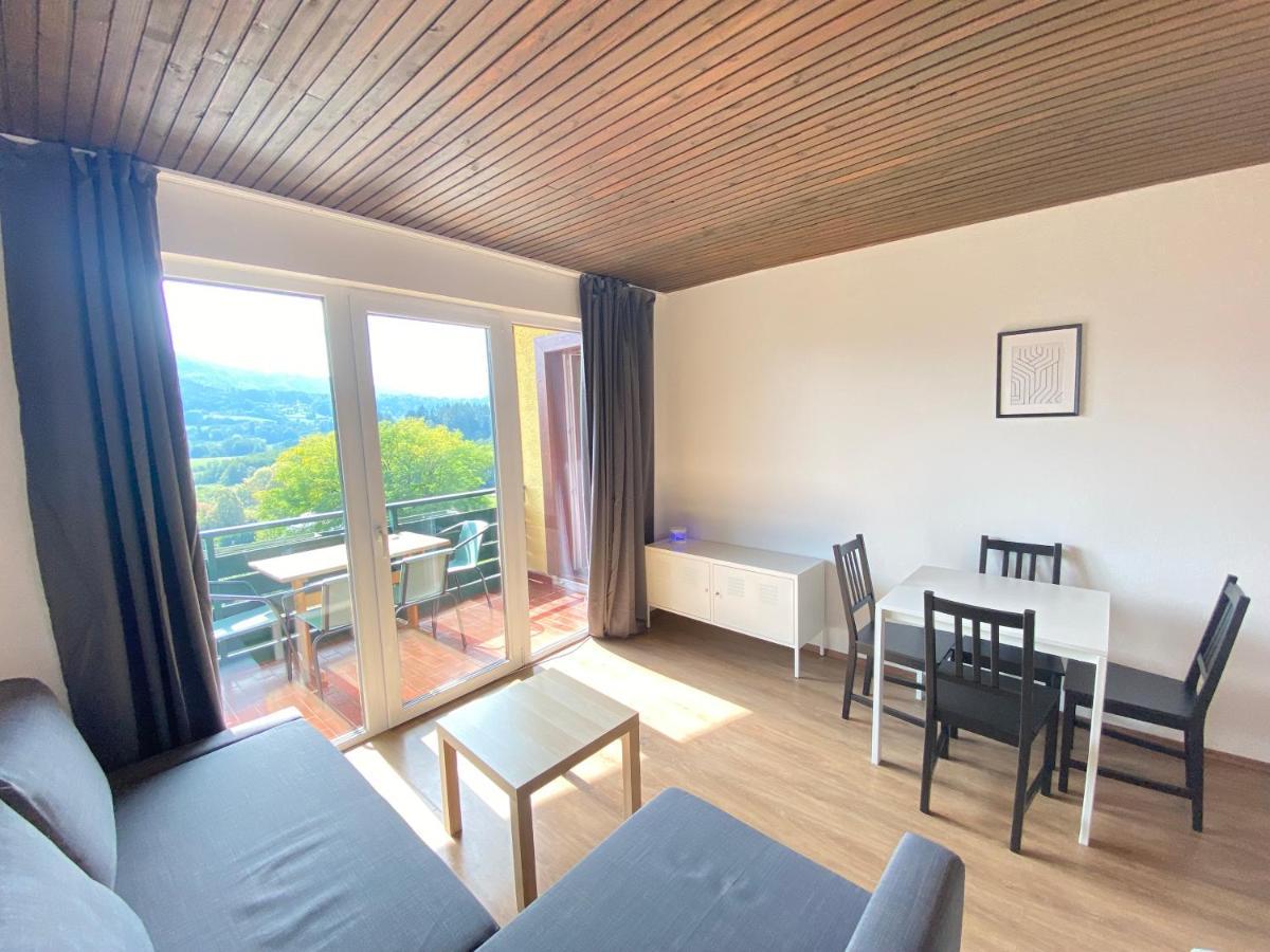 Velden Living Apartments - Schiefling Panorama Schiefling am See Zewnętrze zdjęcie