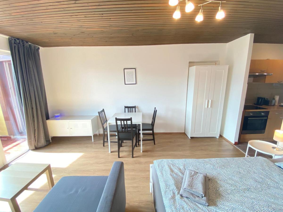 Velden Living Apartments - Schiefling Panorama Schiefling am See Zewnętrze zdjęcie