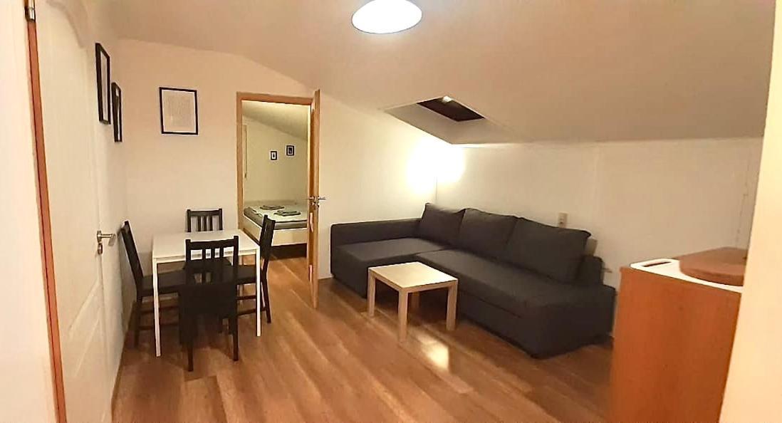 Velden Living Apartments - Schiefling Panorama Schiefling am See Zewnętrze zdjęcie